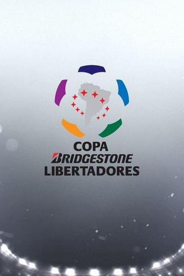 Футбол. Кубок Либертадорес. 1/2 финала. "Палмейрас" (Бразилия) - "Ривер Плейт" (Аргентина)