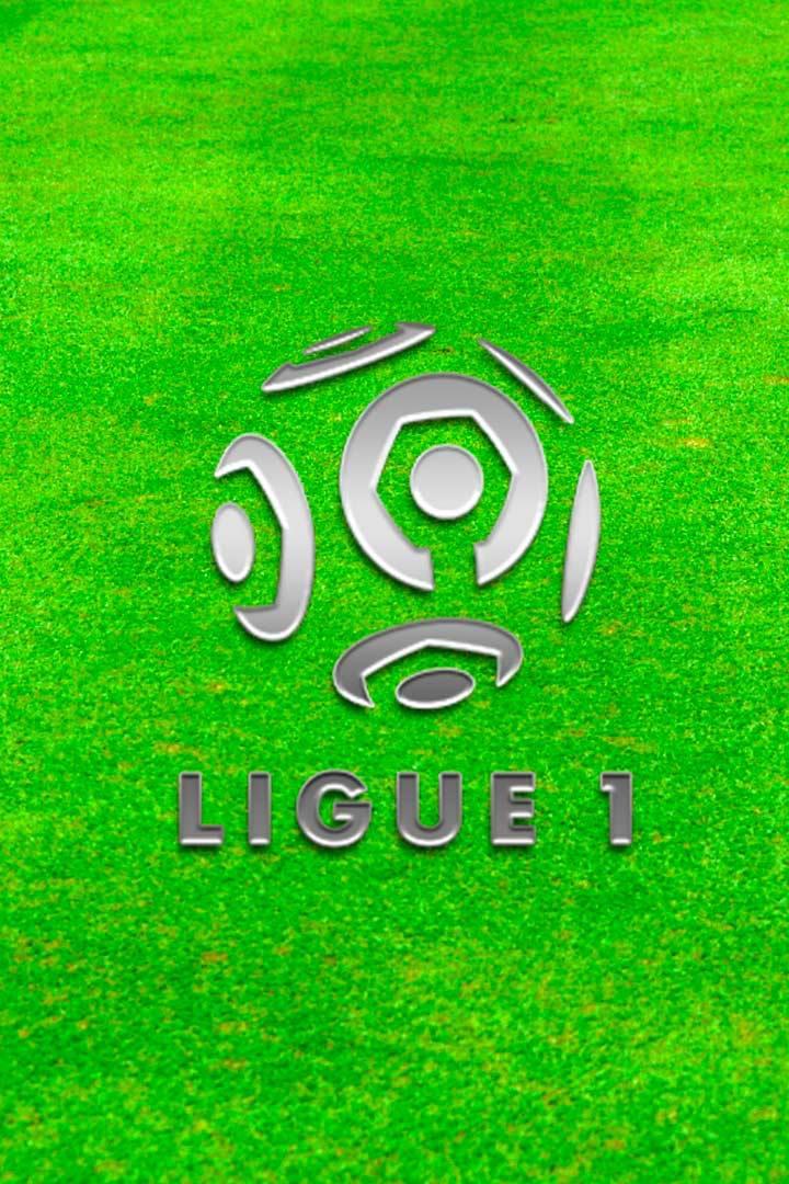 Чемпионат Франции. Марсель - Ним