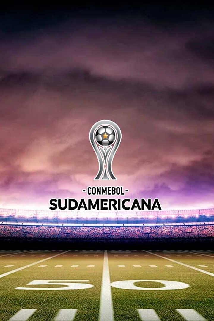 Южноамериканский Кубок. 1/2 финала. Ланус (Аргентина) - Велес Сарсфилд (Аргентина). Ответный матч