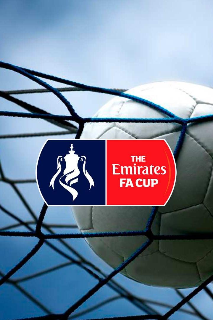 Кубок Англии. 1/32 финала. "Стокпорт Каунти" - "Вест Хэм"