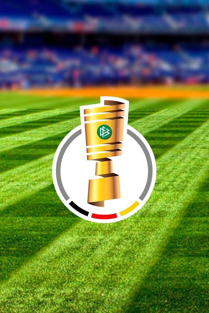 Кубок Германии. 1/16 финала. "Байер" - "Айнтрахт" (Франкфурт)