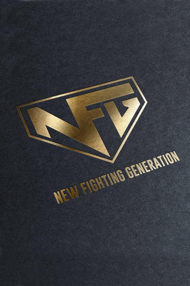 MMA. New Fighting Generation 15