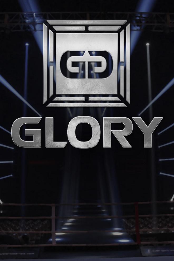 Кикбоксинг. Турнир Glory 75