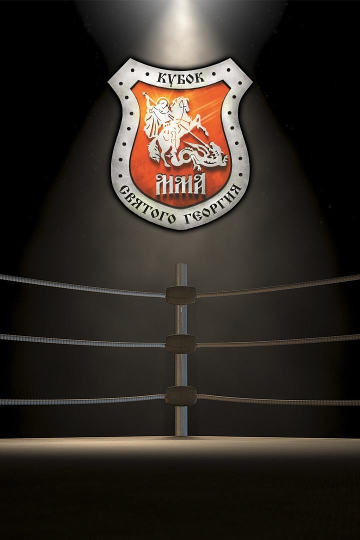 ММА. "Кубок Святого Георгия"