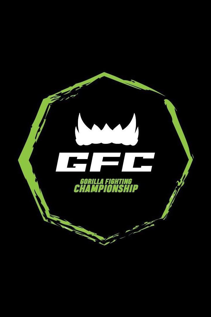 Смешанные единоборства. Gorillas Fighting Championship 24