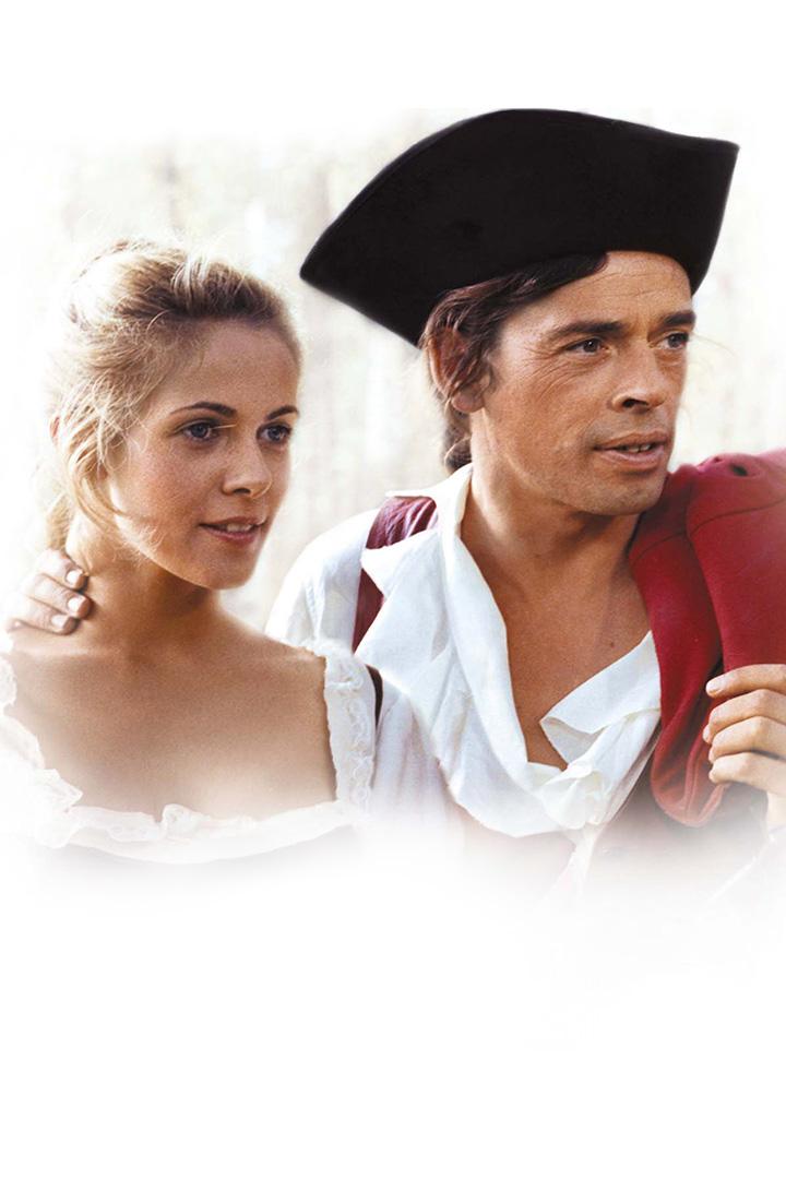 Мой дядя Бенжамен