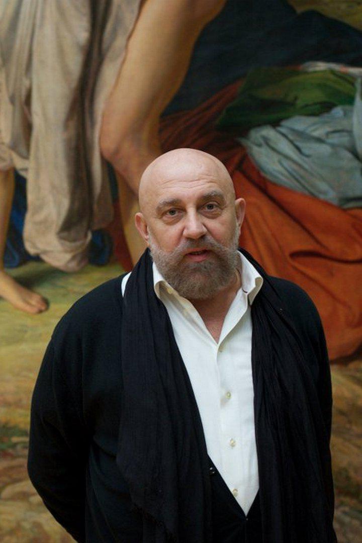 ПроЯвления Павла Каплевича