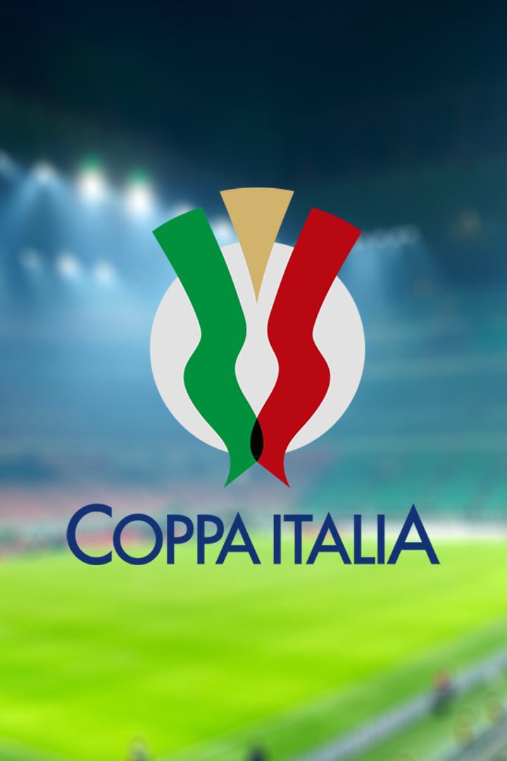 Кубок Италии: "Рома" - "Специя"