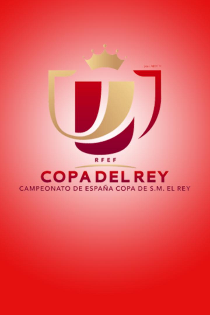 Кубок Испании. 1/16 финала. Алькояно - Реал