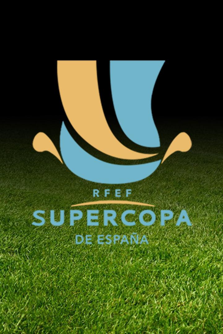 Реал Сосьедад - Барселона. Супер Кубок Испании. Сезон 20/21
