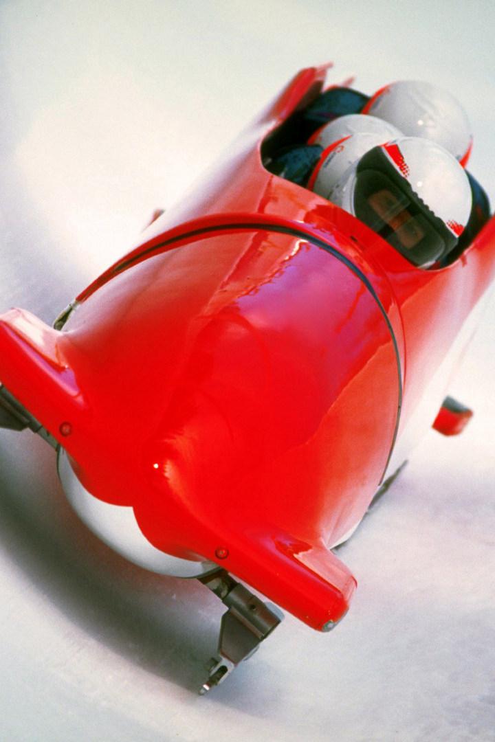 Бобслей и скелетон. Кубок мира. Финал. Трансляция из Австрии