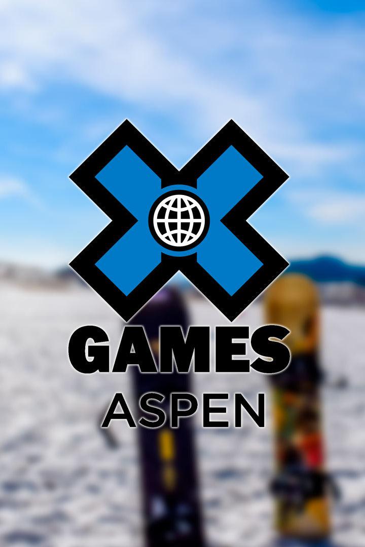 Зимние экстремальные Игры 2021 в Аспене, Колорадо X Games Aspen 2021 (М) Сноуборд. Накл Хак