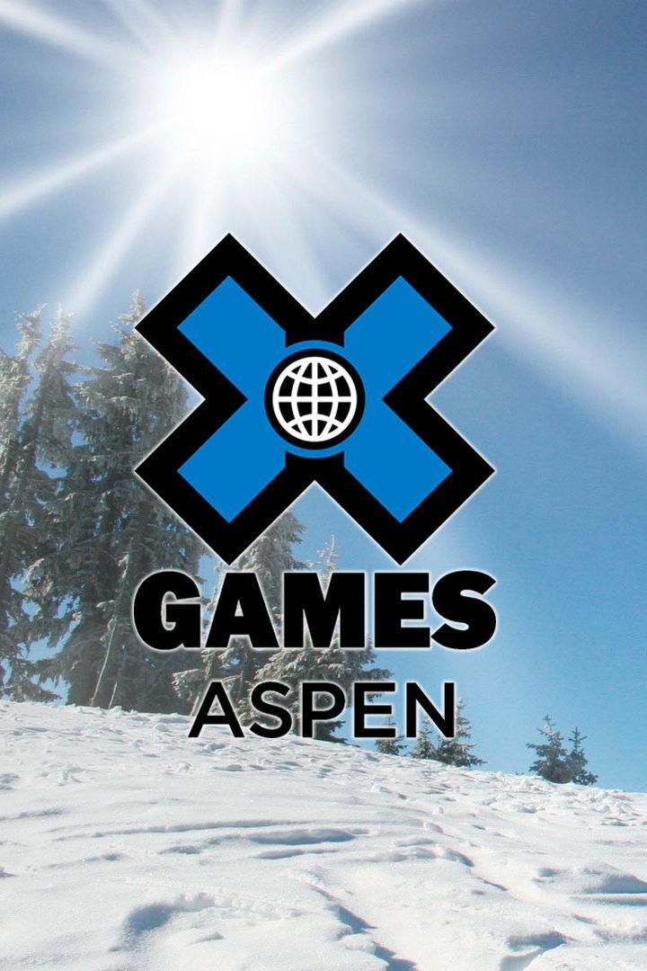 Зимние экстремальные Игры 2021 в Аспене, Колорадо X Games Aspen 2021. (M) Сноуборд. Суперпайп, (M) Сноуборд. Биг Эйр, (M) Лыжи. Накл Хак