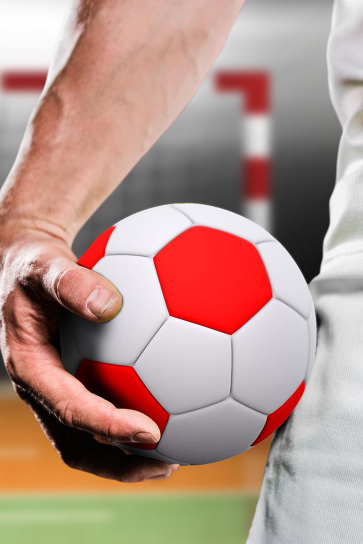 Гандбол. Лига чемпионов. Женщины. ЦСКА (Россия) - "Будучность" (Черногория)