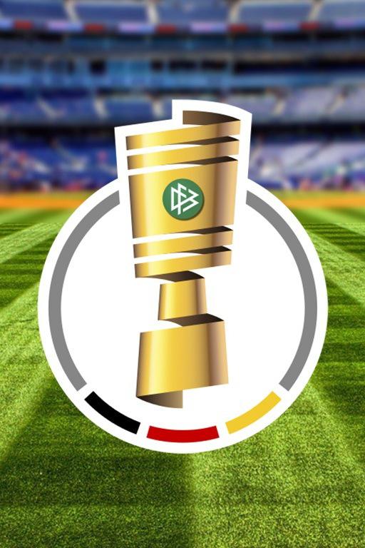 Футбол. Кубок Германии. 1/8 финала. "Вольфсбург" - "Шальке"