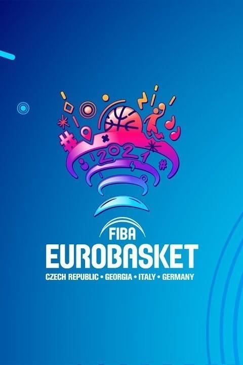 Баскетбол. Чемпионат Европы 2021. Женщины. Отборочный турнир. Россия - Эстония. Трансляция из Оренбурга