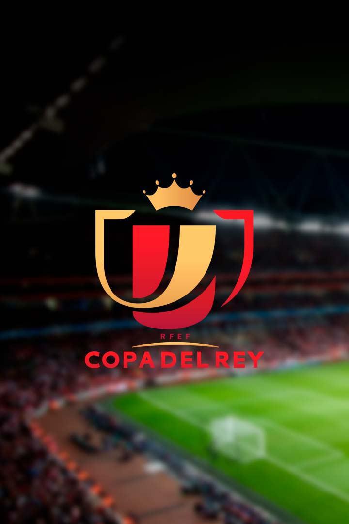 Кубок Испании. 1/4 финала. "Бетис" - "Атлетик"