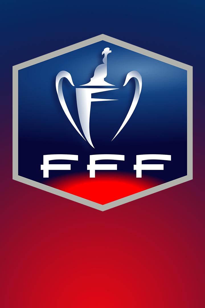 Кубок Франции. 1/16 финала. Кан - ПСЖ