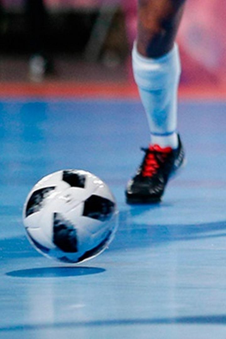 Чемпионат РС (Я) по мини-футболу. Первая лига