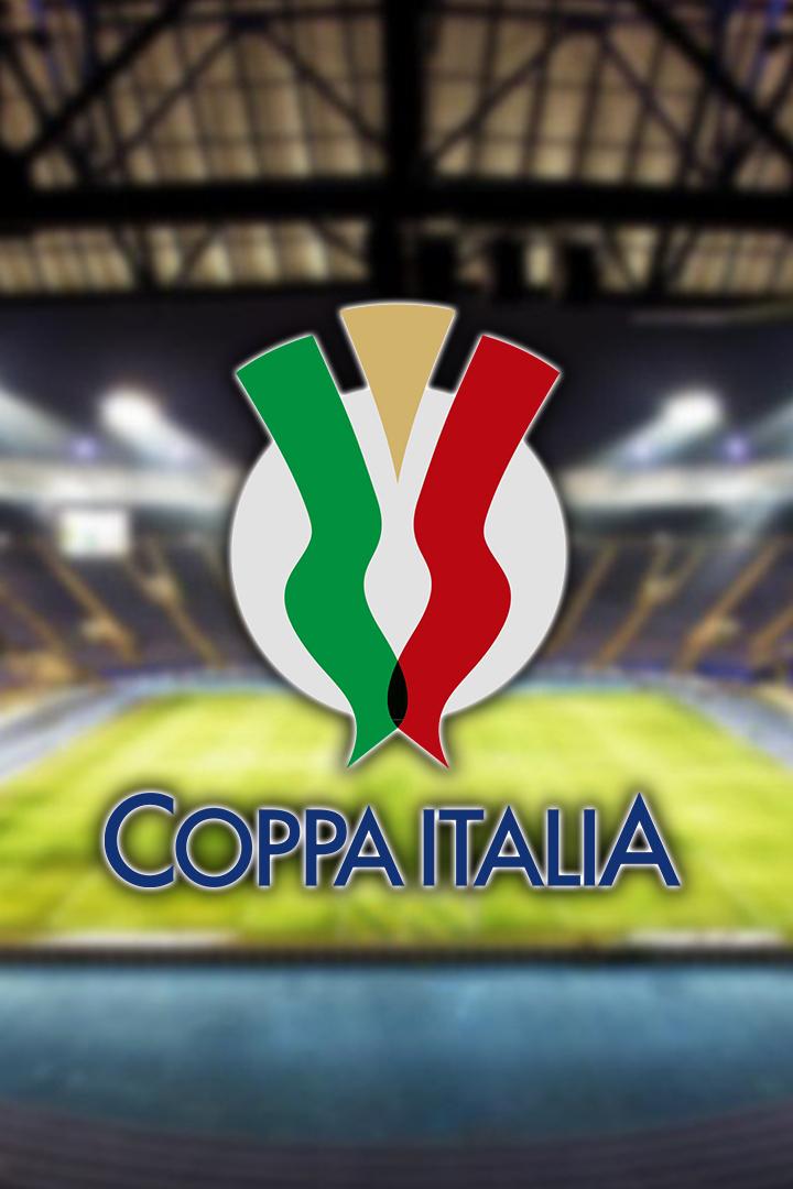 Кубок Италии: "Ювентус" - "Интер"