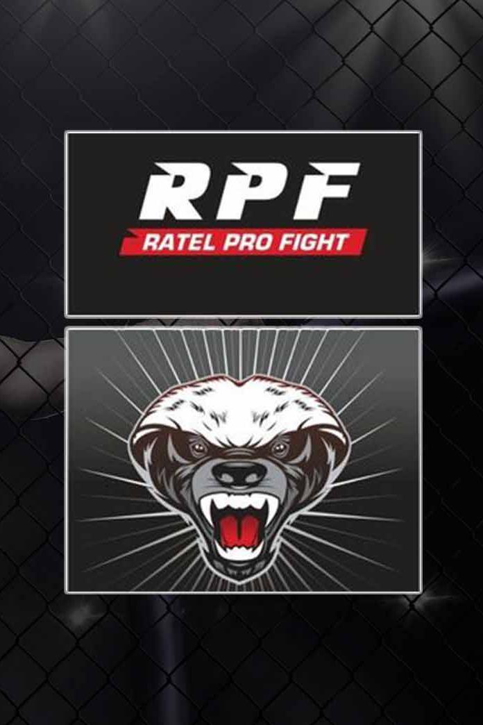 Шоу Ratel Pro Fight (профессиональный бокс). 22 декабря 2020 года, Казань (Россия)