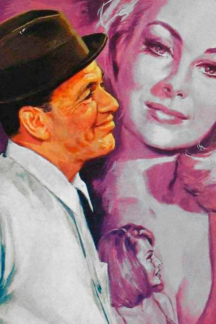 Свадьба на скалах