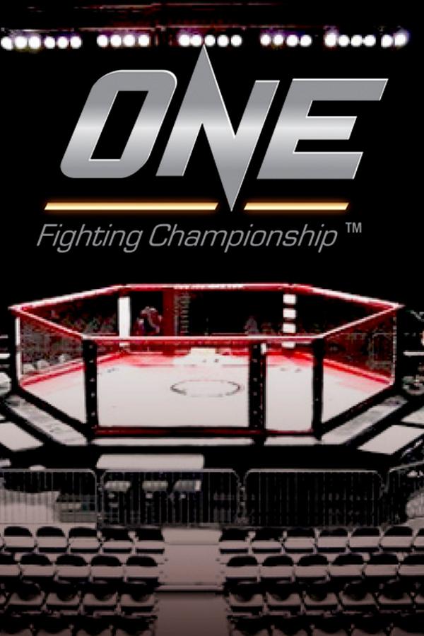 Смешанные единоборства. One FC. Таики Наито против Джонатана Хаггерти. Трансляция из Сингапура