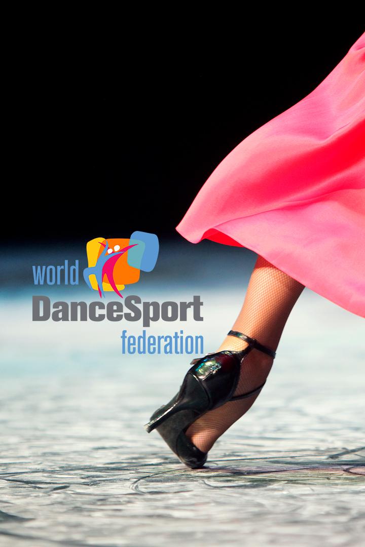 Кубок Мира-2018. Латина, профессионалы