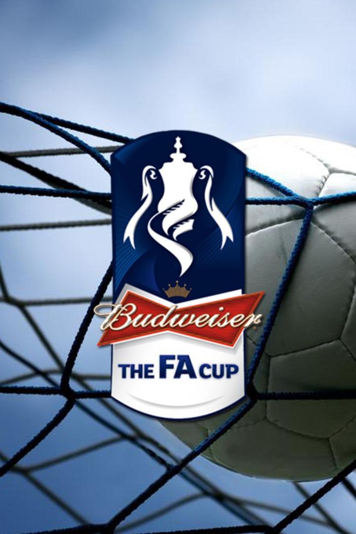 Тоттенхем - Челси. Кубок Англии. Сезон 20/21