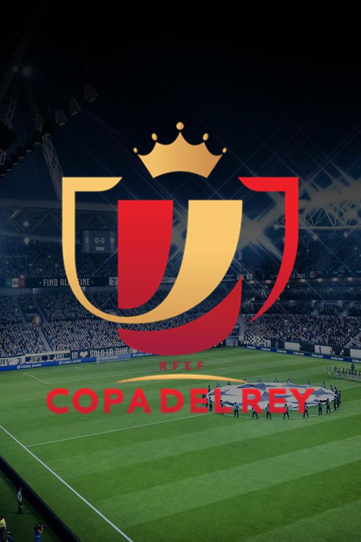 Севилья - Барселона. Копа Дель Рей. Сезон 20/21