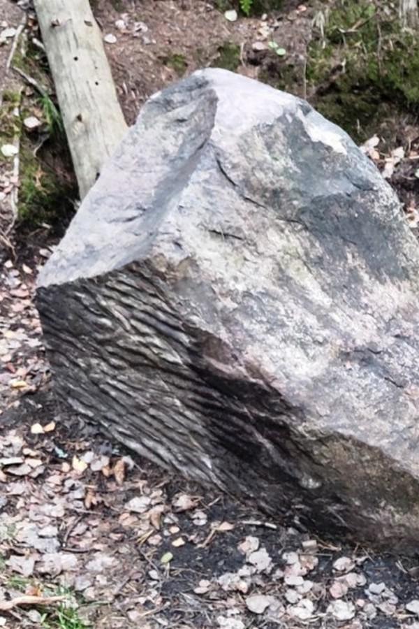 Шатур и змеиный камень