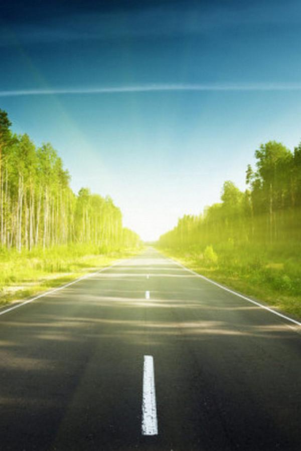 За рулём по Карелии