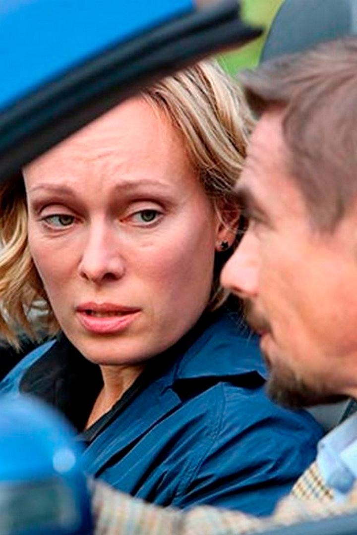 Вторая попытка