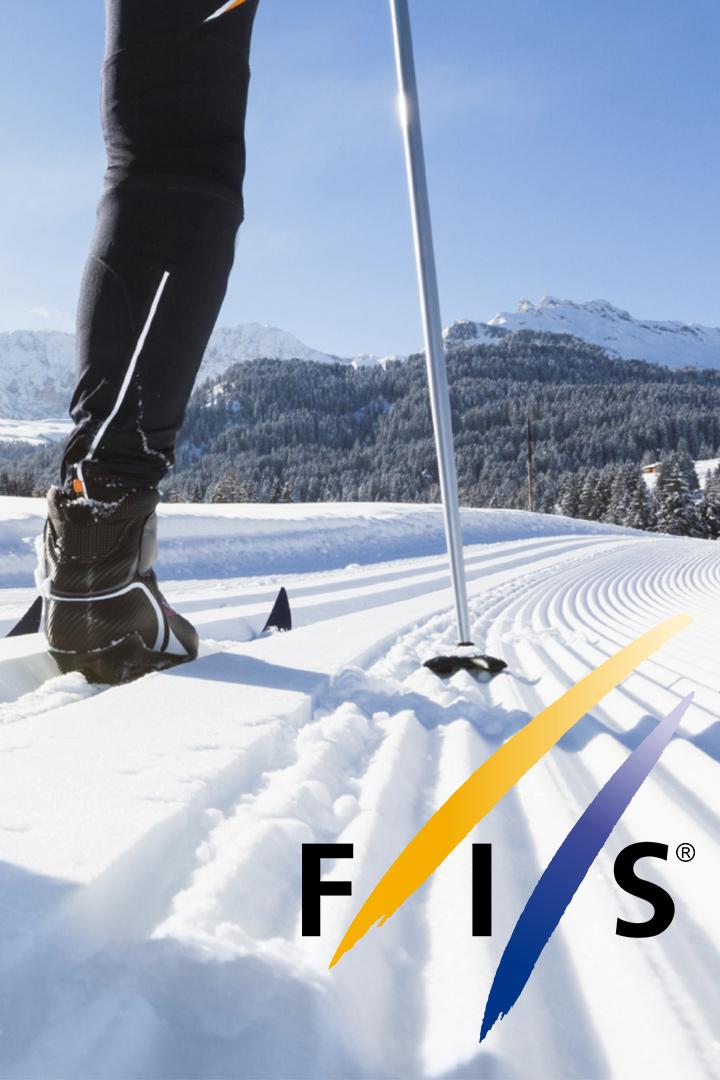 Лыжный спорт. Чемпионат мира. Трансляция из Германии