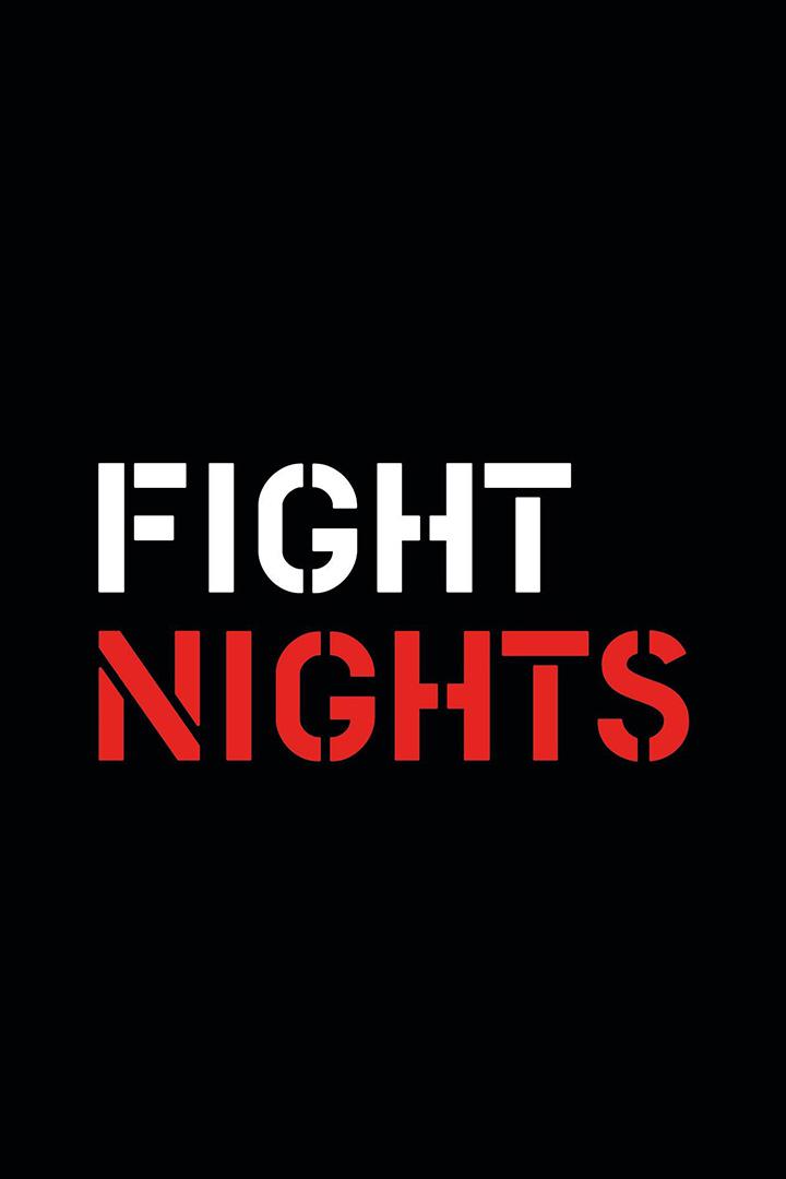 Смешанные единоборства. Fight Nights. Никита Крылов против Фабио Мальдонадо. Трансляция из Ростова-на-Дону