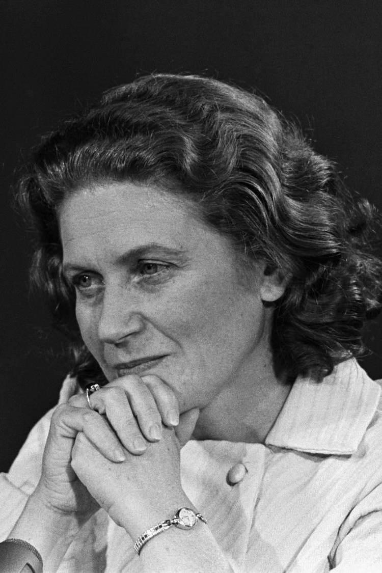 Светлана. Судьба дочери вождя