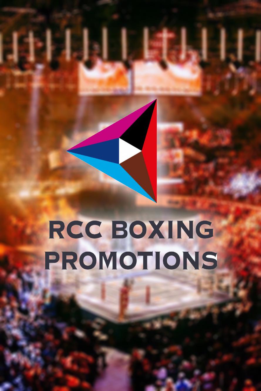 RCC бокс