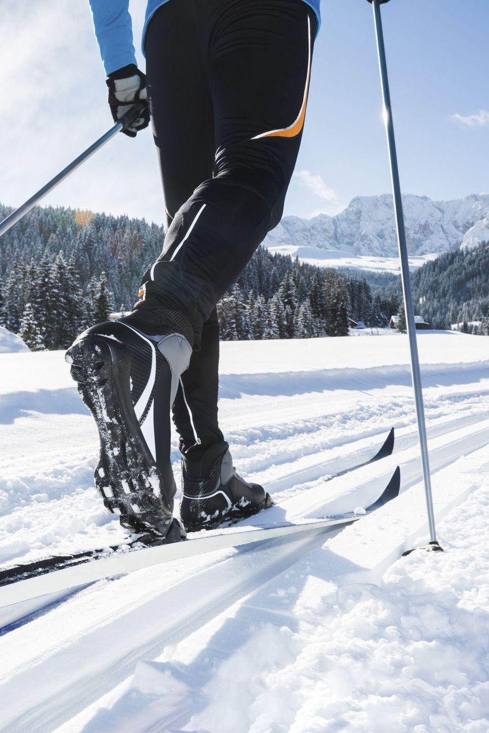 Лыжный спорт. Марафонская серия Ski Classics. 90 км. Трансляция из Швеции