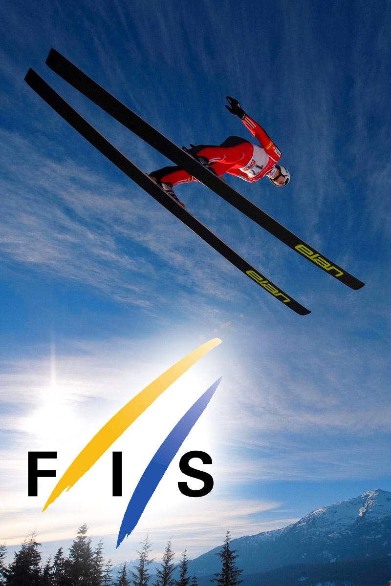 Лыжный спорт. Чемпионат мира. Двоеборье. Мужчины. Командный спринт. Прыжки с трамплина. Трансляция из Германии