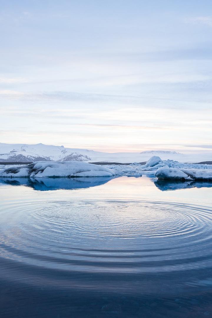 Земля Крайнего Севера