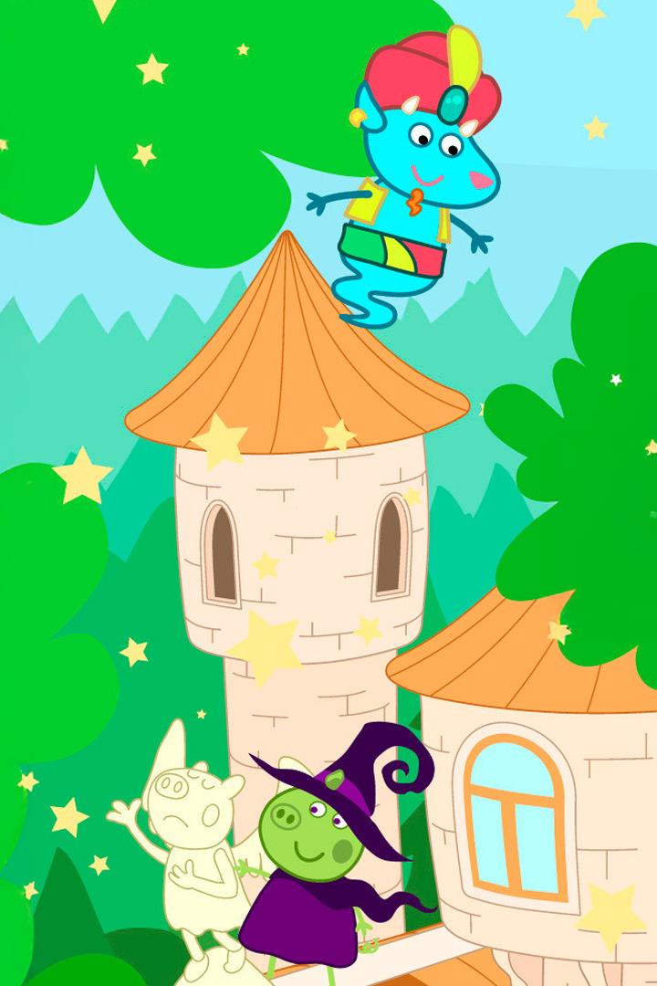 Долли и Друзья