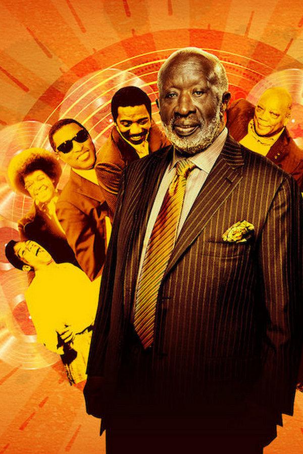 The Black Godfather
