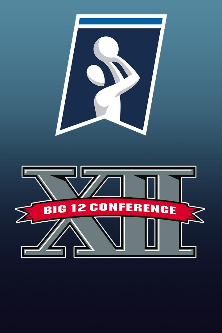 Баскетбол. Плей-офф Конференций NCAA 2020/21. Конференция Big 12. Финал