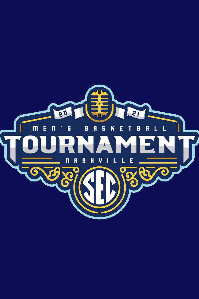 Баскетбол Плей-офф Конференций NCAA 2020/21. Конференция SEC. Финал
