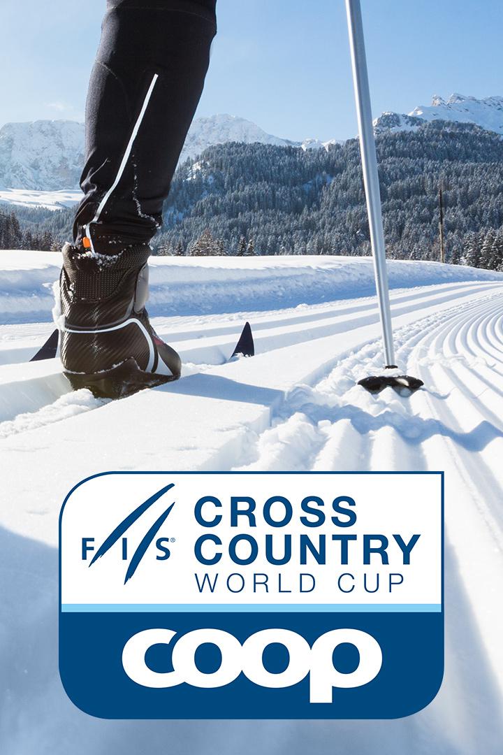 Лыжный спорт. Кубок мира. Масс-старт. Женщины.Трансляция из Швейцарии