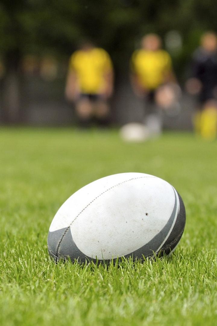 Регби. Чемпионат Европы. Россия - Грузия. Трансляция из Калининграда