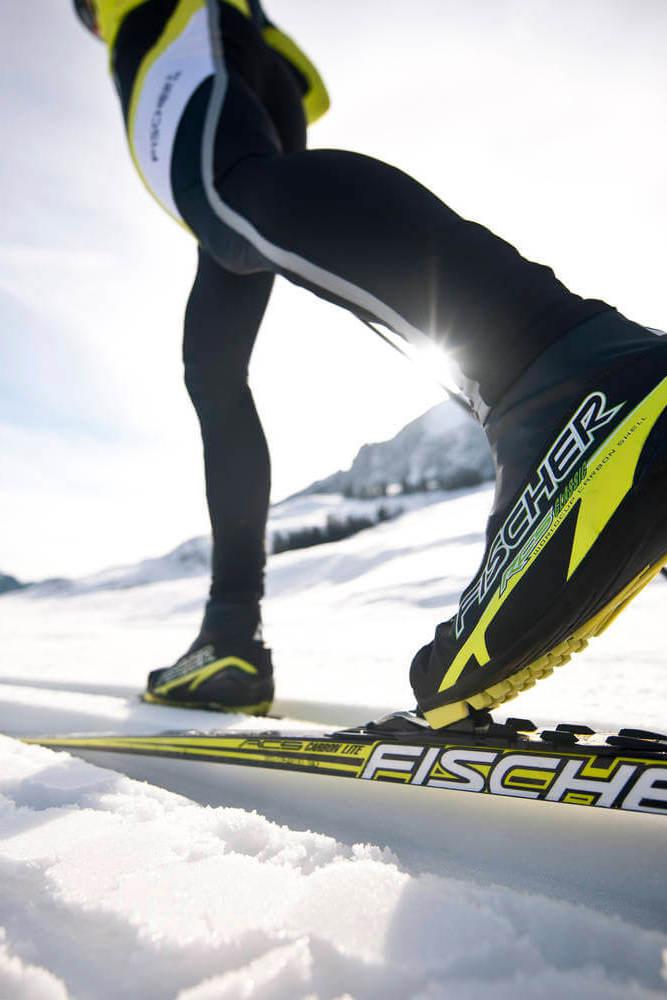 Лыжный спорт. Марафонская серия Ski Classics. 54 км. Трансляция из Швеции