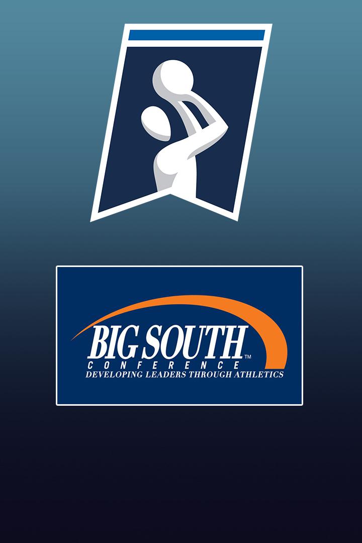 Баскетбол. Плей-офф Конференций NCAA 2020/21. Конференция Big South. Финал. Уинтроп - Кэмпбелл