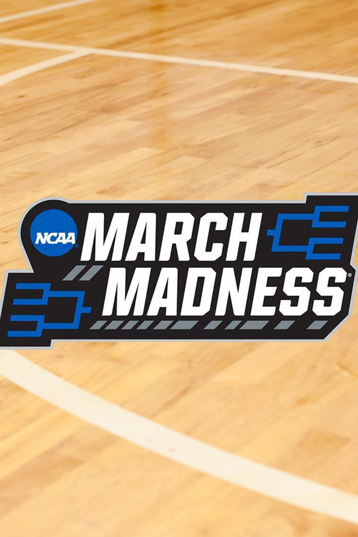 Баскетбол Мартовское Безумие NCAA 2021. Второй Раунд (1/16 финала). День 1