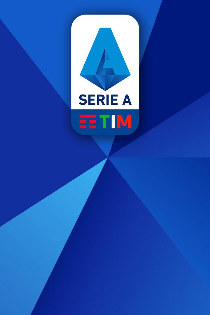 Ювентус - Беневенто. Серия А. Сезон 20/21